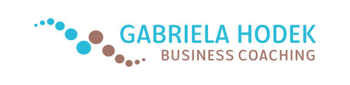 Gabriela Hodek Business Coaching